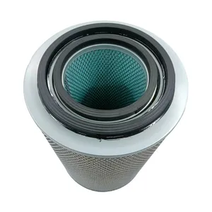 Air Filter Kit 4147010 4147011 for Hitachi Excavator EX220 EX270 KH150-3 UH103 UH123 EX270LC — 4