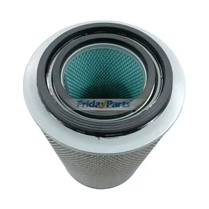 Air Filter Kit 4147010 4147011 for Hitachi Excavator EX220 EX270 KH150-3 UH103 UH123 EX270LC — 4