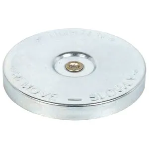 Tank Cap and Oil Filler Cap Ford