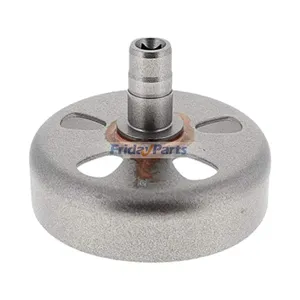 Clutch Drum 4149 160 2902 9455 621 1130 for STIHL Brushcutter FS89 FS89R FS91 FS91R FS94 FS94C FS94R
