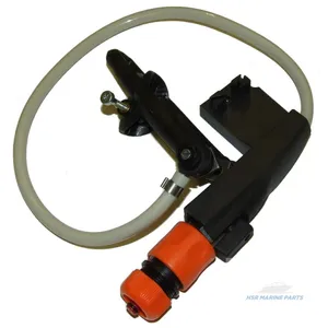 Wasserkit Wasseranschluß Wasserzulauf Für Stihl Trennschleifer TS410 — 2
