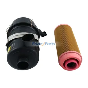 Air Cleaner 415-2720 for Caterpillar CAT Excavator 304E2CR 304E2 305E2 303.5E2 305E2CR 305.5E2 — 5