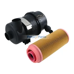Air Cleaner 415-2720 for Caterpillar CAT Excavator 304E2CR 304E2 305E2 303.5E2 305E2CR 305.5E2 — 4