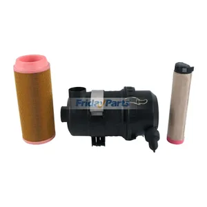 Air Cleaner 415-2720 for Caterpillar CAT Excavator 304E2CR 304E2 305E2 303.5E2 305E2CR 305.5E2 — 2