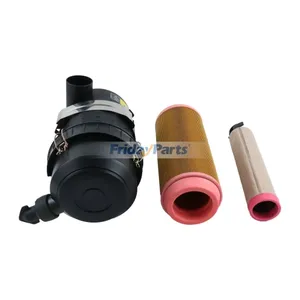 Air Cleaner 415-2720 for Caterpillar CAT Excavator 304E2CR 304E2 305E2 303.5E2 305E2CR 305.5E2 — 3