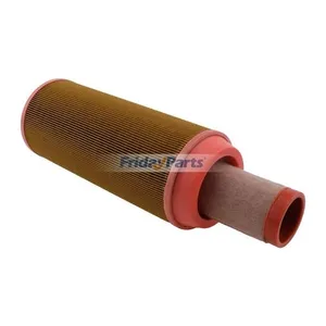 Air Filter Kit 415-2592 4152-593 for Caterpillar CAT Loader 226D 232D 239D 249D Excavator 303.5E2 304.5E2 305.5E2 308E2CR 308E2SR — 5