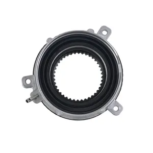 Lock Hub Actuator 4151009100 for Ssanyong Actyon Kyron Rexton2 Rexton — 3