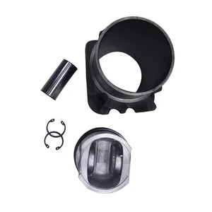 STD Piston 04152197 and Liner 02234078 Kit STD for Deutz Engine FL511 F2L511 — 3