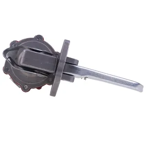Fuel Supply Pump 04157698 for Deutz Engine F2L912 912 — 3