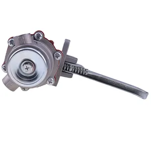 Fuel Supply Pump 04157698 for Deutz Engine F2L912 912 — 4