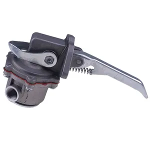Fuel Supply Pump 04157698 for Deutz Engine F2L912 912 — 2