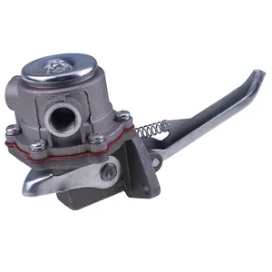 Fuel Supply Pump 04157698 for Deutz Engine F2L912 912 — 5