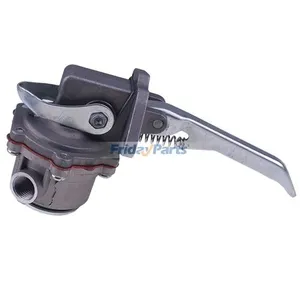 Fuel Supply Pump 04157698 for Deutz Engine F2L912 912 — 2