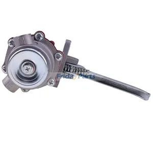 Fuel Supply Pump 04157698 for Deutz Engine F2L912 912 — 4