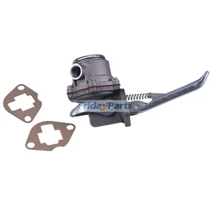 Fuel Supply Pump 04157698 for Deutz Engine F2L912 912
