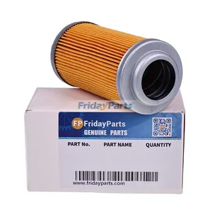 Hydraulic Filter 4294135 4157882 for Hitachi CX350DR CX400 CX500 CX550 CX700 SCX500W EX22 EX25 EX30 EX40UR EX45