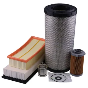 500 Hours Filter Kit for Caterpillar CAT Loader 259D 279D 289D 299D