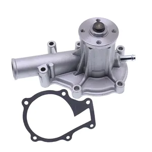 Water Pump 4165525 for Jacobsen LF4675 LF4677 LF550 LF570 LF3400 LF3800 Mower