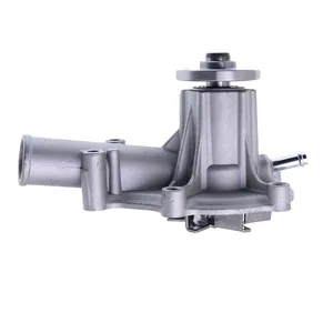 Water Pump 4165525 for Jacobsen LF4675 LF4677 LF550 LF570 LF3400 LF3800 Mower — 5