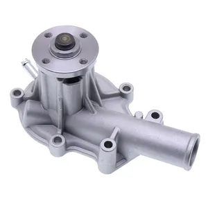 Water Pump 4165525 for Jacobsen LF4675 LF4677 LF550 LF570 LF3400 LF3800 Mower — 4