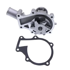 Water Pump 4165525 for Jacobsen LF4675 LF4677 LF550 LF570 LF3400 LF3800 Mower — 3