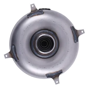 Torque Converter 4168 030 265 for ZF Transmission 4WG160 — 2