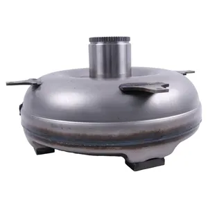 Torque Converter 4168 030 265 for ZF Transmission 4WG160 — 3