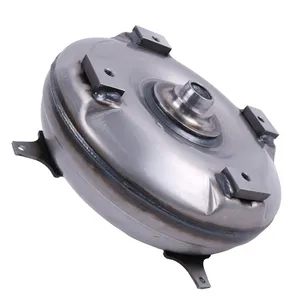 Torque Converter 4168 030 265 for ZF Transmission 4WG160 — 5