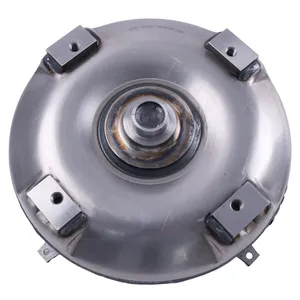 Torque Converter 4168 030 265 for ZF Transmission 4WG160 — 4