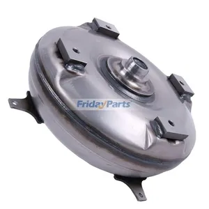 Torque Converter 4168 030 265 for ZF Transmission 4WG160 — 5