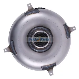 Torque Converter 4168 030 265 for ZF Transmission 4WG160 — 2
