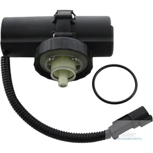 Kraftstoffpumpe fuel pump für Caterpillar 420E 424D… — 2