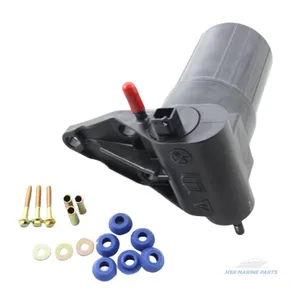 Kraftstoffpumpe fuel pump für Caterpillar TH460B TH220B… Perkins 4132A015… — 2