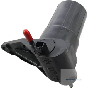 Kraftstoffpumpe fuel pump für Caterpillar TH460B TH220B… Perkins 4132A015… — 3