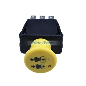 PTO Clutch Switch 183925 13248 6201-342 6201342 for Delta Bobcat 61 930022 934010A Grasshopper 320 Toro 74269 — 3