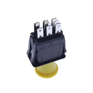 PTO Clutch Switch 183925 13248 6201-342 6201342 for Delta Bobcat 61 930022 934010A Grasshopper 320 Toro 74269 — 2