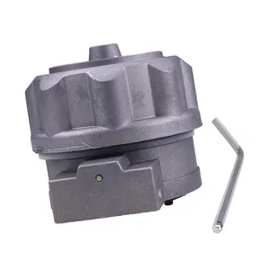 Fuel Tank Cap Hydraulic Cover 4178684 4222874 for Hitachi Excavator EX100 EX120 EX1200-5 EX1200-6 EX150 EX200 EX300 EX400 EX550 EX8000 ZAX200 ZX600 — 3