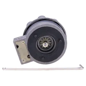 Hydraulic Tank Breather Cap 4178684 Include Seat Base for John Deere 110 120 135C 160C 200CLC 230LC 270LC 330LCR 450LC 490 75C — 4