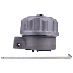 Hydraulic Tank Breather Cap 4178684 Include Seat Base for John Deere 110 120 135C 160C 200CLC 230LC 270LC 330LCR 450LC 490 75C — 2