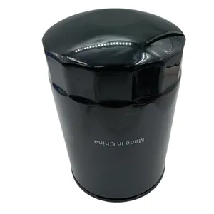 Oil Filter 4183853 for Hitachi Excavator EX90 EX100 EX120 EX135UR EX150