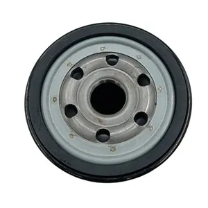 Oil Filter 4183853 for Hitachi Excavator EX90 EX100 EX120 EX135UR EX150 — 2