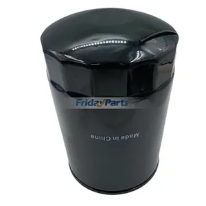 Oil Filter 4183853 for Hitachi Excavator EX90 EX100 EX120 EX135UR EX150 — 2