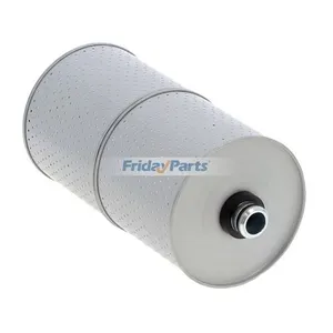 Hydraulic Filter Element 4185299 for Hitachi Excavator EX1800 EX1900-6 EX2500 EX2600-6BH EX3600 EX5500 EX5600-6BH EX8000 — 2