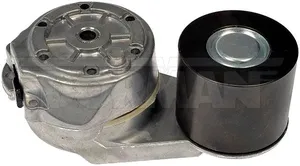 Dayton Parts 419-3830 Hd Automatic Belt Tensioner — 3