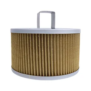 Hydraulic Filter 4190987 for Hitachi Excavator EX100 EX100M EX120 EX150 EX60 EX60G EX90 — 2