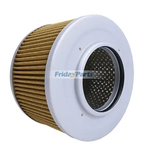 Hydraulic Filter 4190987 for Hitachi Excavator EX100 EX100M EX120 EX150 EX60 EX60G EX90 — 3