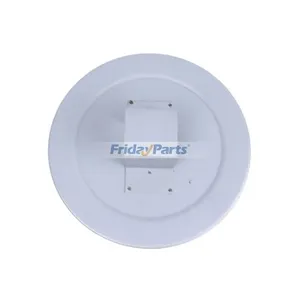 Hydraulic Filter 4190987 for Hitachi Excavator EX100 EX100M EX120 EX150 EX60 EX60G EX90 — 5