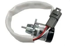 (42-0100) Solenoid Fuel Stop Shut-Off Thermo King 40-1900 — Genuine — 2