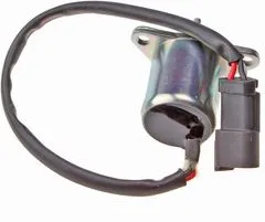 (42-0100) Solenoid Fuel Stop Shut-Off Thermo King 40-1900 — After Market — 3