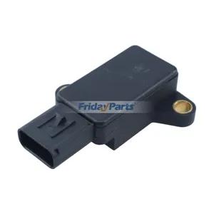 Pressure Sensor 42-533 42-1528 421528 for Thermo King Precedent S600 S-600 S700 S-700 — 4